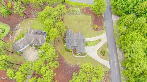 View/Area - 140 Edgewater Pl, Pinehurst, NC 28374 photo 3 of 3