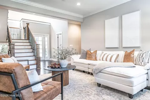 Living - 140 Edgewater Pl, Pinehurst, NC 28374 photo 1 of 3