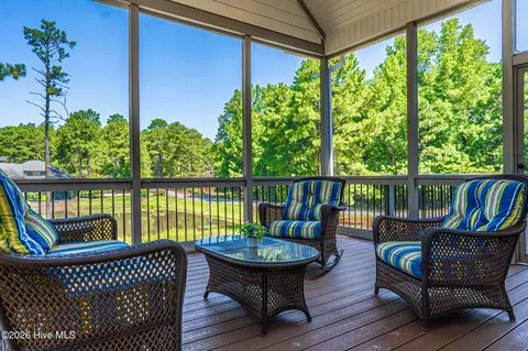 Exterior - 140 Edgewater Pl, Pinehurst, NC 28374 photo 2 of 3
