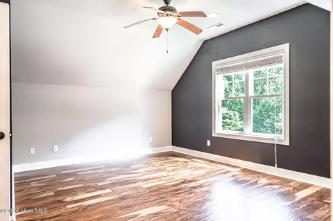 Bedroom - 140 Edgewater Pl, Pinehurst, NC 28374 photo 5 of 8