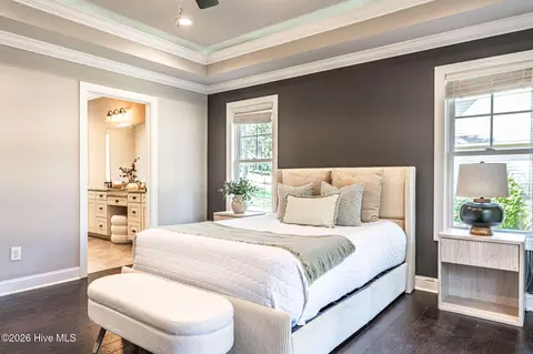Bedroom - 140 Edgewater Pl, Pinehurst, NC 28374 photo 1 of 8