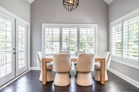 Dining - 140 Edgewater Pl, Pinehurst, NC 28374 photo 1 of 2