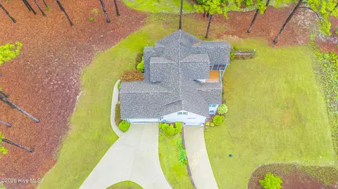 View/Area - 140 Edgewater Pl, Pinehurst, NC 28374 photo 2 of 2