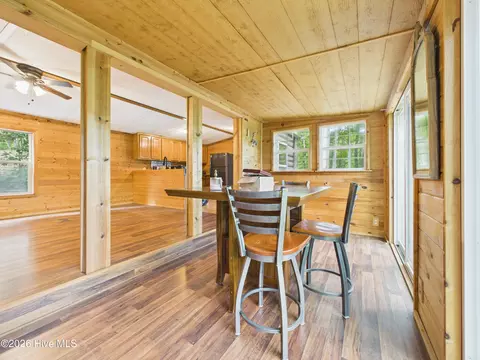 Dining - 30 Sapphire Rdg, Murphy, NC 28906 photo 1 of 1