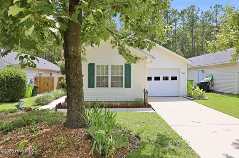 3703 Elizabeth Ave, New Bern, NC 28562