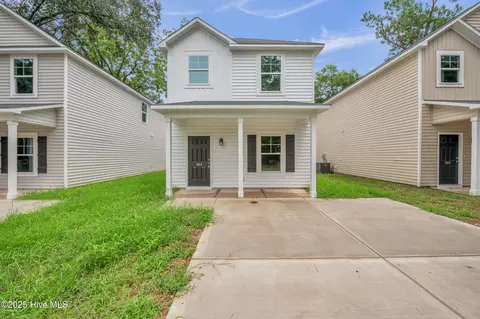 464 Maides Ave, Wilmington, NC 28405