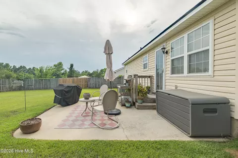 Exterior - 692 Devon Rd, Grovetown, GA 30813 photo 2 of 4