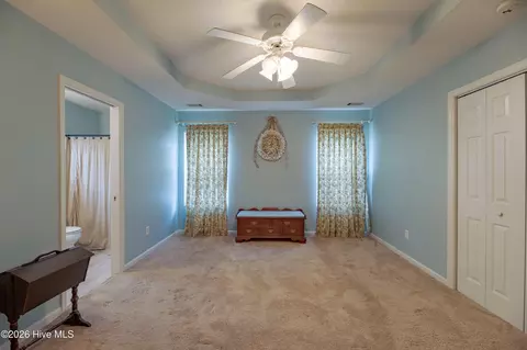 Bedroom - 692 Devon Rd, Grovetown, GA 30813 photo 1 of 2
