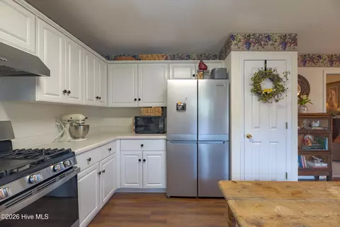 Kitchen - 692 Devon Rd, Grovetown, GA 30813 photo 3 of 3