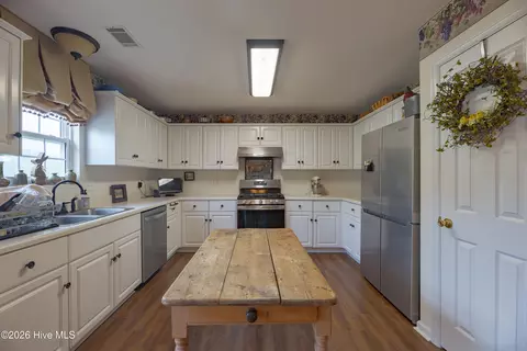 Kitchen - 692 Devon Rd, Grovetown, GA 30813 photo 1 of 3