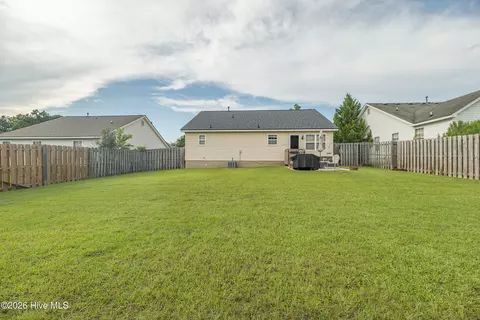 Exterior - 692 Devon Rd, Grovetown, GA 30813 photo 3 of 4