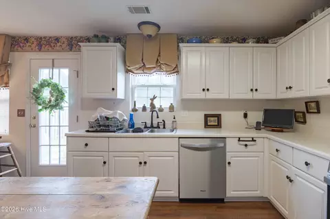 Kitchen - 692 Devon Rd, Grovetown, GA 30813 photo 2 of 3