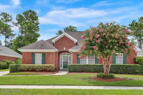 7802 Marymount Dr, Wilmington, NC 28411