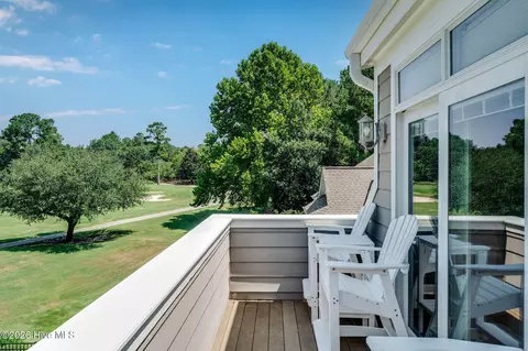 Exterior - 124 Cedar Point Dr, Wallace, NC 28466 photo 1 of 11
