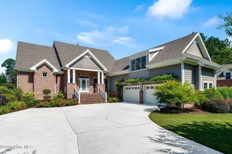 Other - 124 Cedar Point Dr, Wallace, NC 28466 photo 1 of 22