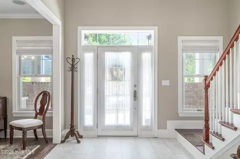 Entry Way - 124 Cedar Point Dr, Wallace, NC 28466 photo 2 of 2