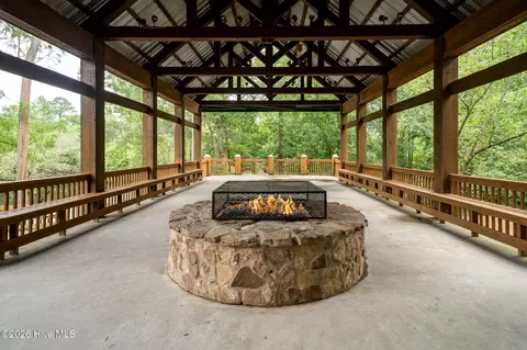 Exterior - 124 Cedar Point Dr, Wallace, NC 28466 photo 11 of 11