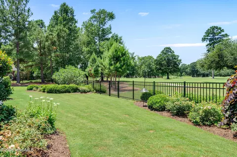 Exterior - 124 Cedar Point Dr, Wallace, NC 28466 photo 4 of 11