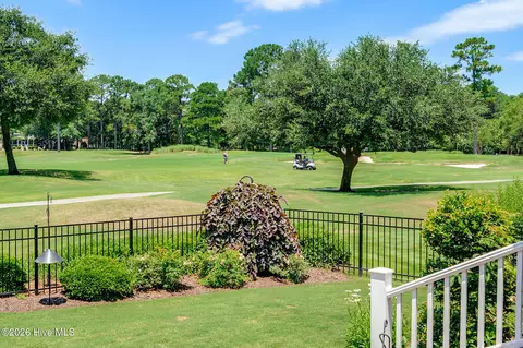 Exterior - 124 Cedar Point Dr, Wallace, NC 28466 photo 3 of 11
