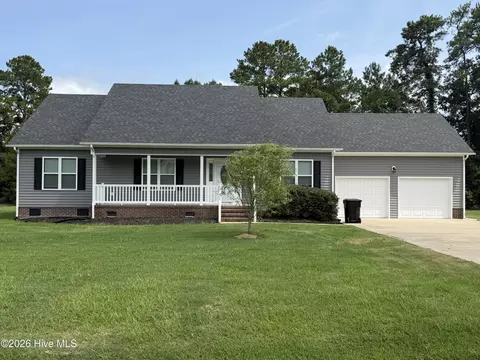 146 Mulberry Ln, Hertford, NC 27944