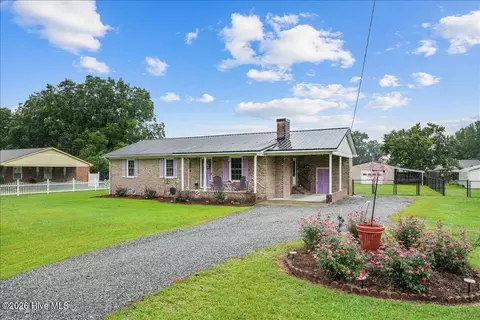 169 Perkins Rd, Goldsboro, NC 27530