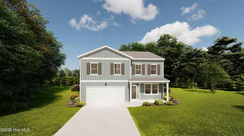 1111 Attfield Dr #DH305, Grovetown, GA 30813