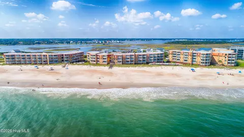 1822 New River Inlet Rd UNIT 1213A, North Topsail Beach, NC 28460
