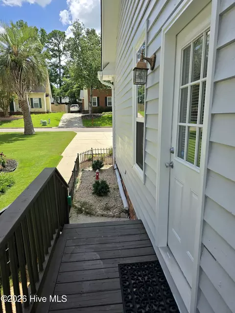 Exterior - 111 Moss Creek Dr, Martinez, GA 30907 photo 14 of 16