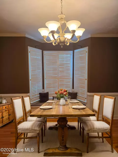 Dining - 111 Moss Creek Dr, Martinez, GA 30907 photo 3 of 5