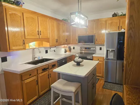 Kitchen - 111 Moss Creek Dr, Martinez, GA 30907 photo 2 of 2