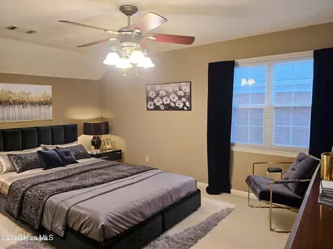 Bedroom - 111 Moss Creek Dr, Martinez, GA 30907 photo 3 of 6