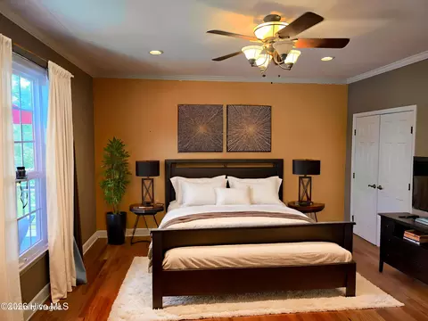 Bedroom - 111 Moss Creek Dr, Martinez, GA 30907 photo 1 of 6