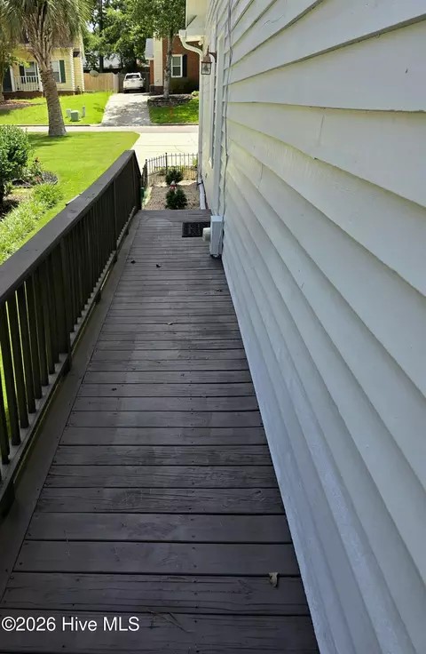 Exterior - 111 Moss Creek Dr, Martinez, GA 30907 photo 15 of 16