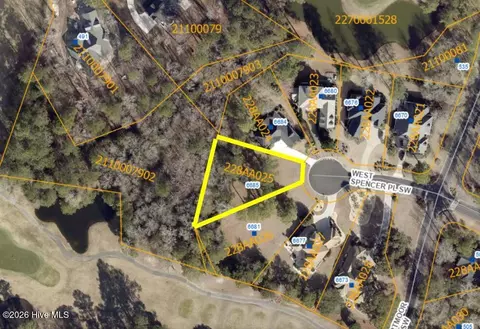 6685 W Spencer Pl, Ocean Isle Beach, NC 28469