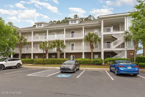 6253 Catalina Dr #131, North Myrtle Beach, SC 29582
