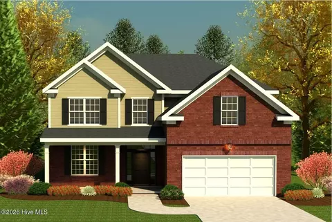 139 Prominence Dr #TP262, Grovetown, GA 30813