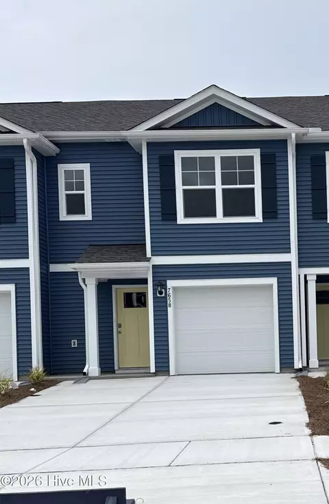 7658 Pennycress Dr #473, Leland, NC 28451