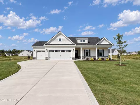 105 Ed Barrow Ln, La Grange, NC 28551