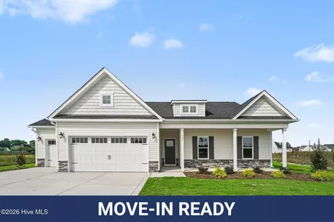 105 Ed Barrow Ln, La Grange, NC 28551