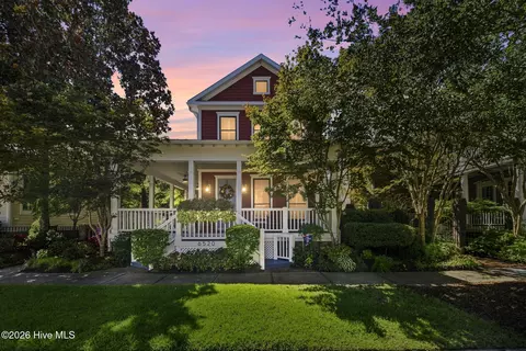 6520 Brevard Dr, Wilmington, NC 28405