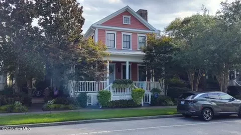 6520 Brevard Dr, Wilmington, NC 28405