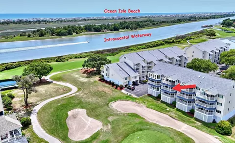 1914 Goose Creek Rd SW UNIT 2202, Ocean Isle Beach, NC 28469