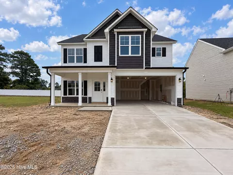 259 Crossvine St, Selma, NC 27576