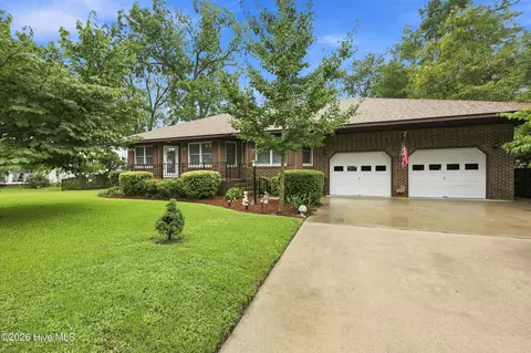 1113 Riverside Ave, Elizabeth City, NC 27909