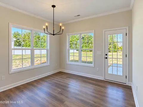 Dining - 20 Yardley Dr, Smithfield, NC 27577 photo 1 of 1