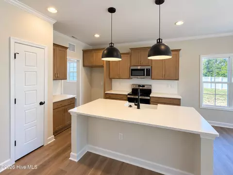 Kitchen - 20 Yardley Dr, Smithfield, NC 27577 photo 1 of 2