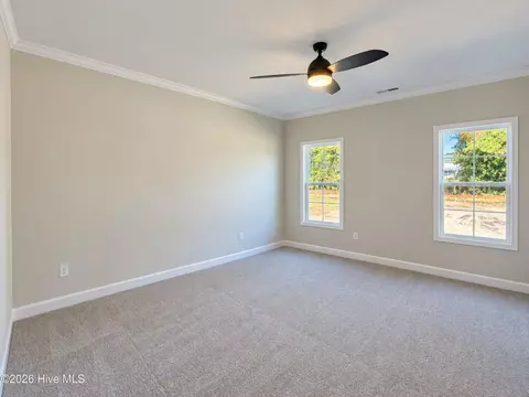 Bedroom - 20 Yardley Dr, Smithfield, NC 27577 photo 1 of 4