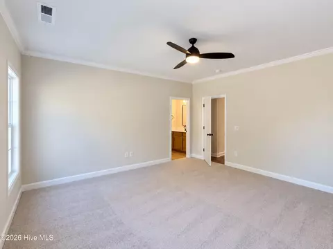 Bedroom - 20 Yardley Dr, Smithfield, NC 27577 photo 2 of 4