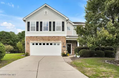 5010 Portside Dr, Southport, NC 28461