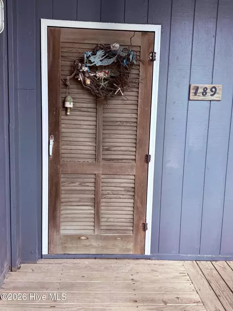 2179 New River Inlet Rd #189, North Topsail Beach, NC 28460